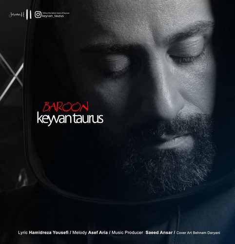 Keyvan Taurus – Baroon